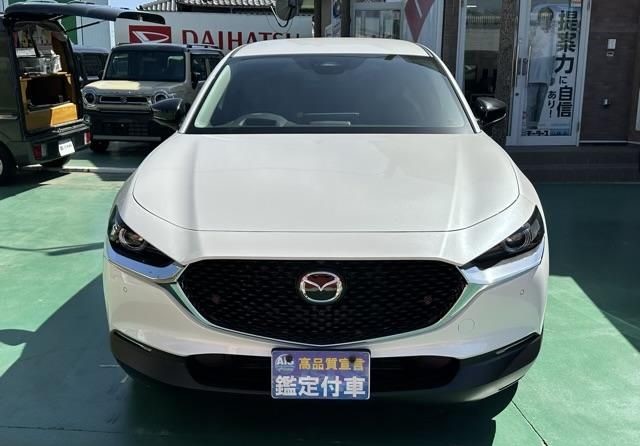 2024 MAZDA CX-30 20S