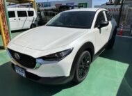 2024 MAZDA CX-30 20S