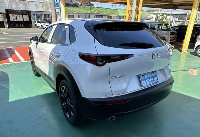 2024 MAZDA CX-30 20S
