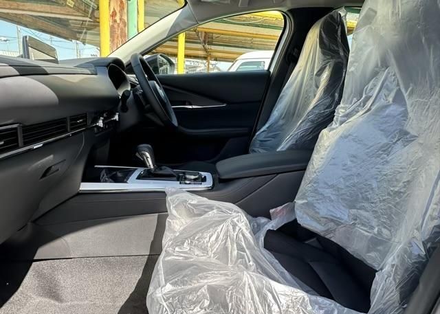 2024 MAZDA CX-30 20S