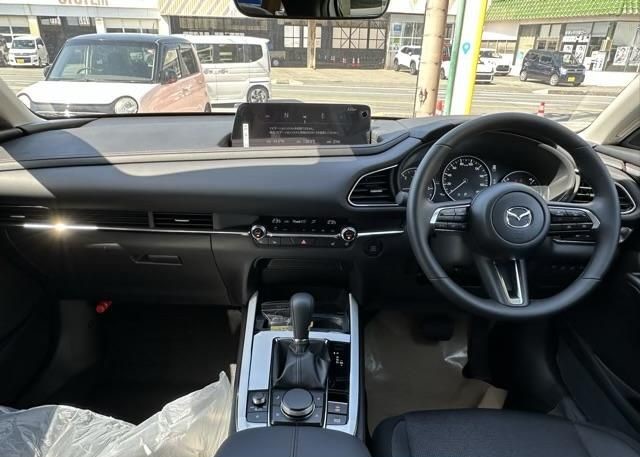 2024 MAZDA CX-30 20S