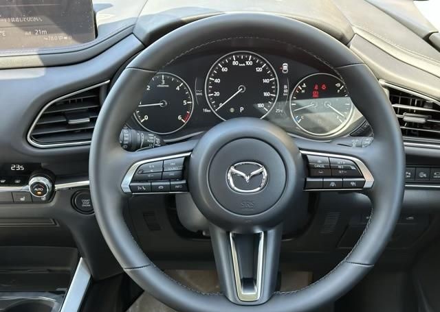 2024 MAZDA CX-30 20S