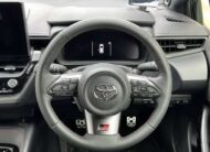 TOYOTA GR COROLLA RZ 2024