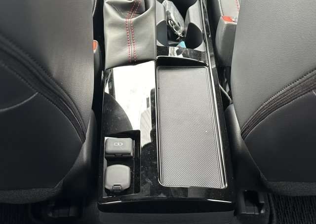 TOYOTA GR COROLLA RZ 2024