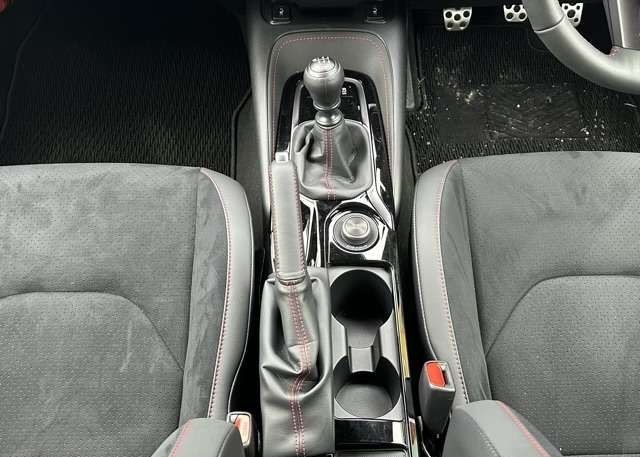 TOYOTA GR COROLLA RZ 2024