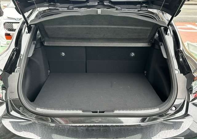 TOYOTA GR COROLLA RZ 2024