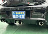 TOYOTA GR COROLLA RZ 2024