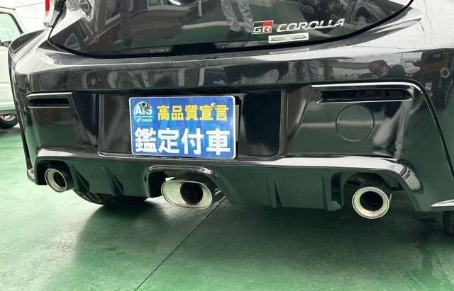 TOYOTA GR COROLLA RZ 2024