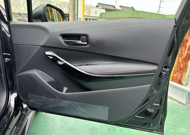 TOYOTA GR COROLLA RZ 2024