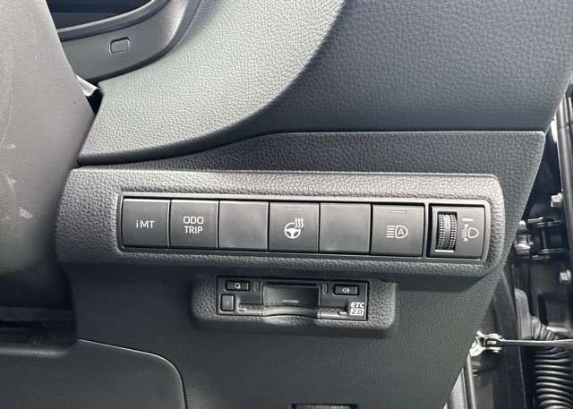 TOYOTA GR COROLLA RZ 2024