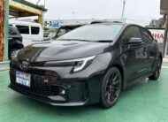 TOYOTA GR COROLLA RZ 2024