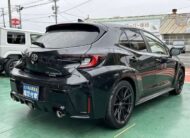 TOYOTA GR COROLLA RZ 2024