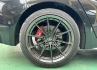 TOYOTA GR COROLLA RZ 2024