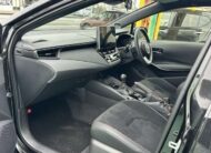 TOYOTA GR COROLLA RZ 2024