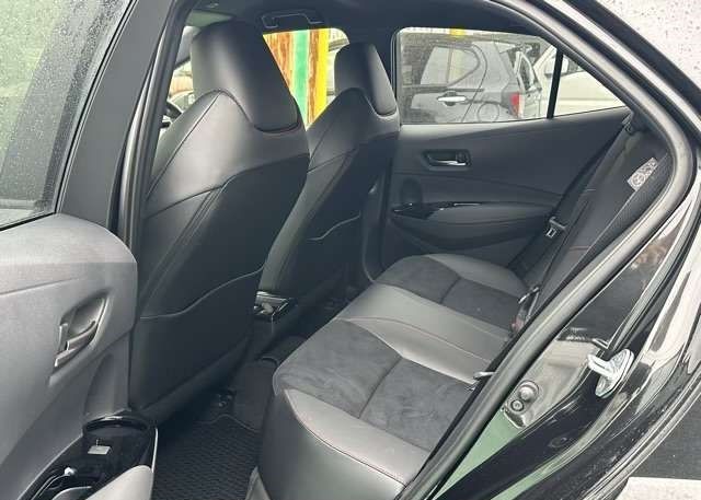 TOYOTA GR COROLLA RZ 2024