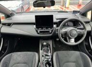 TOYOTA GR COROLLA RZ 2024