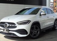 MERCEDES BENZ GLA CLASS – GLA180 AMG LINE 2021