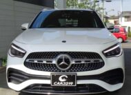 MERCEDES BENZ GLA CLASS – GLA180 AMG LINE 2021