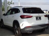 MERCEDES BENZ GLA CLASS – GLA180 AMG LINE 2021