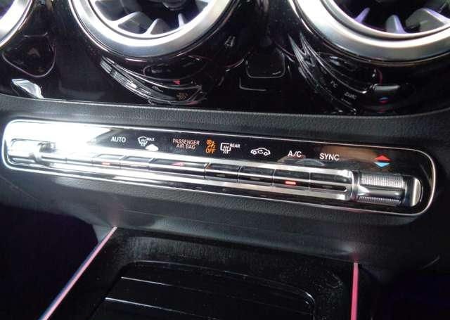 MERCEDES BENZ GLA CLASS – GLA180 AMG LINE 2021