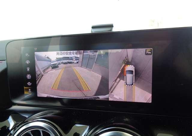 MERCEDES BENZ GLA CLASS – GLA180 AMG LINE 2021