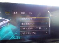 MERCEDES BENZ GLA CLASS – GLA180 AMG LINE 2021