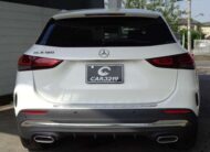 MERCEDES BENZ GLA CLASS – GLA180 AMG LINE 2021