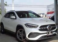 MERCEDES BENZ GLA CLASS – GLA180 AMG LINE 2021