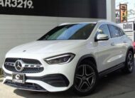 MERCEDES BENZ GLA CLASS – GLA180 AMG LINE 2021