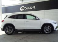 MERCEDES BENZ GLA CLASS – GLA180 AMG LINE 2021