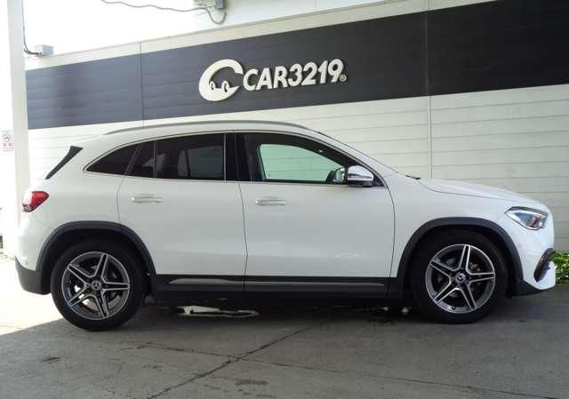 MERCEDES BENZ GLA CLASS – GLA180 AMG LINE 2021