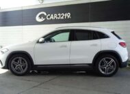 MERCEDES BENZ GLA CLASS – GLA180 AMG LINE 2021