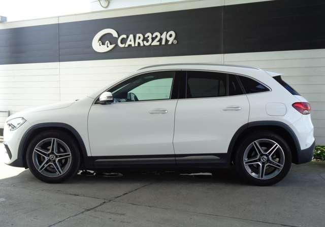 MERCEDES BENZ GLA CLASS – GLA180 AMG LINE 2021