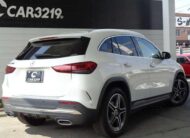 MERCEDES BENZ GLA CLASS – GLA180 AMG LINE 2021