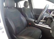 MERCEDES BENZ GLA CLASS – GLA180 AMG LINE 2021