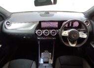 MERCEDES BENZ GLA CLASS – GLA180 AMG LINE 2021