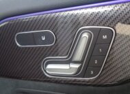 MERCEDES BENZ GLA CLASS – GLA180 AMG LINE 2021