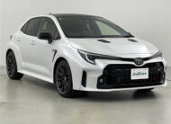 TOYOTA GR COROLLA RZ 2024