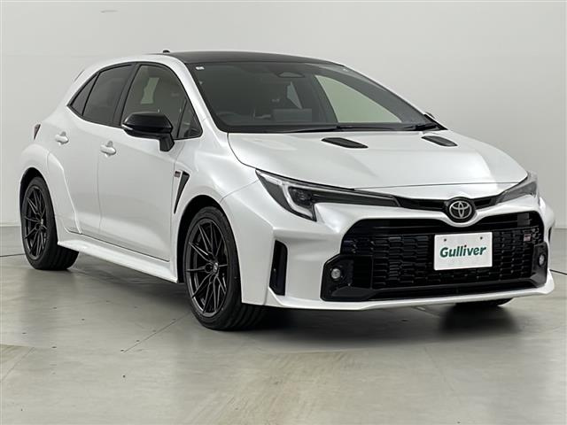 TOYOTA GR COROLLA RZ 2024