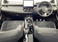 TOYOTA GR COROLLA RZ 2024