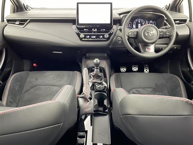 TOYOTA GR COROLLA RZ 2024