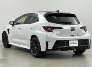 TOYOTA GR COROLLA RZ 2024