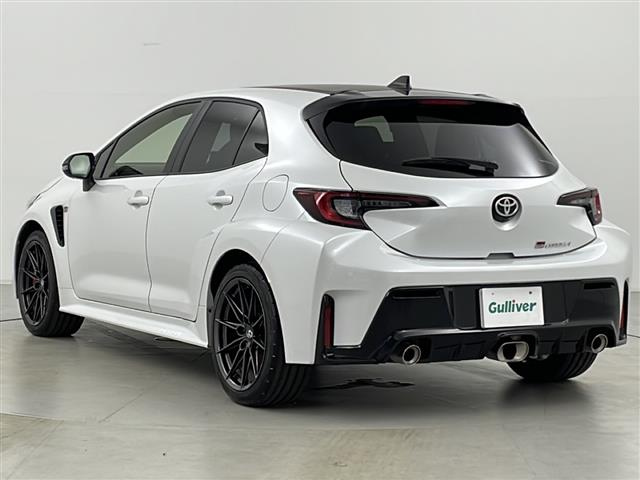 TOYOTA GR COROLLA RZ 2024