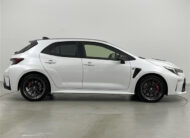 TOYOTA GR COROLLA RZ 2024