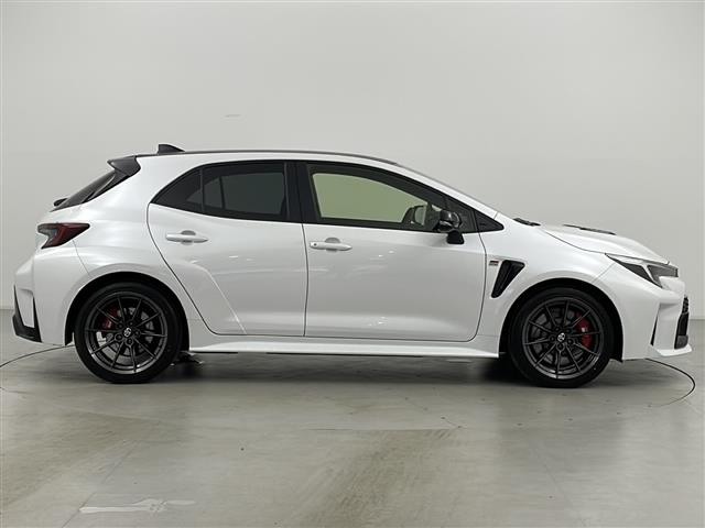 TOYOTA GR COROLLA RZ 2024