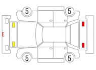 TOYOTA GR COROLLA RZ 2024