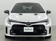 TOYOTA GR COROLLA RZ 2024