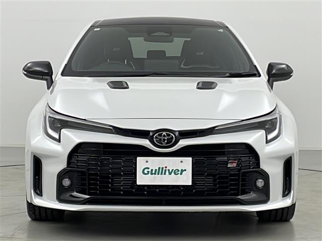 TOYOTA GR COROLLA RZ 2024