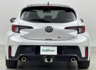 TOYOTA GR COROLLA RZ 2024
