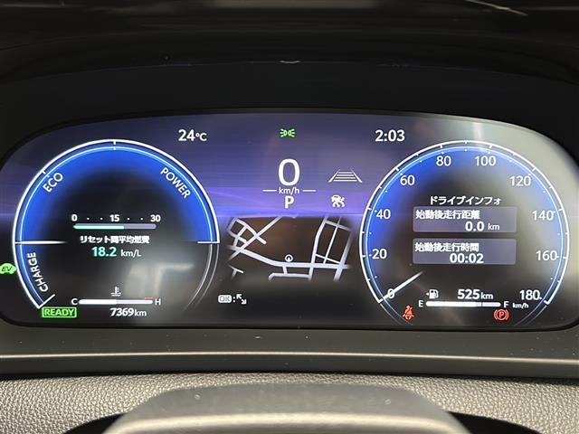 TOYOTA CROWN SPORT Z 2024